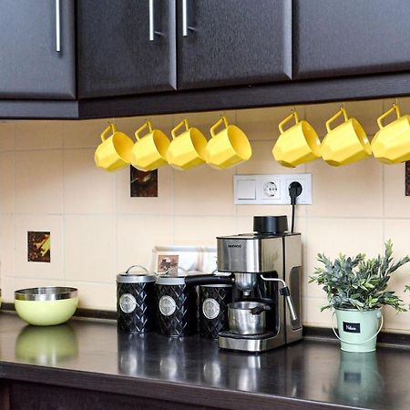 Unicum Apartman Hajdúszoboszló Dış mekan fotoğraf