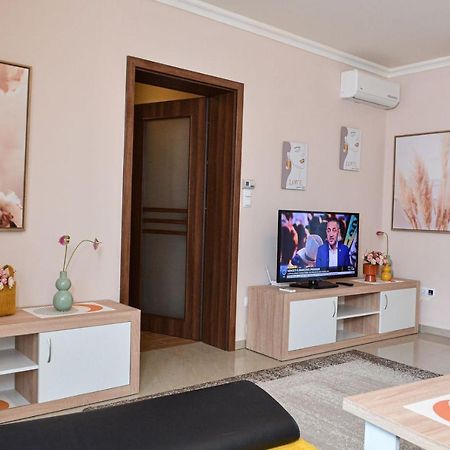 Unicum Apartman Hajdúszoboszló Dış mekan fotoğraf