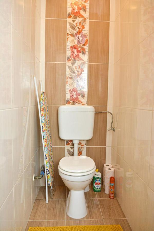 Unicum Apartman Hajdúszoboszló Dış mekan fotoğraf