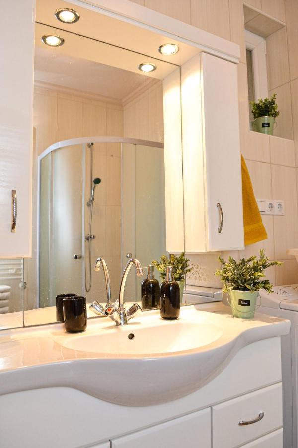 Unicum Apartman Hajdúszoboszló Dış mekan fotoğraf