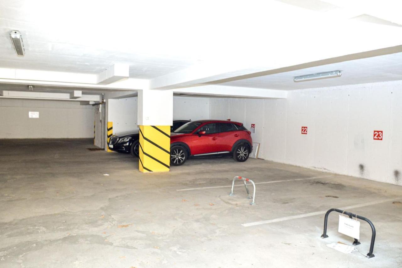 Unicum Apartman Hajdúszoboszló Dış mekan fotoğraf