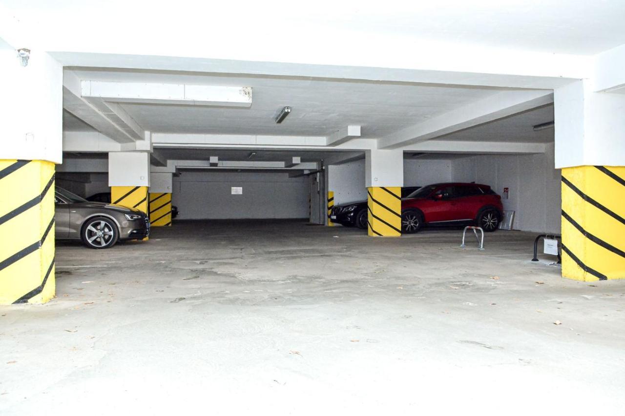 Unicum Apartman Hajdúszoboszló Dış mekan fotoğraf
