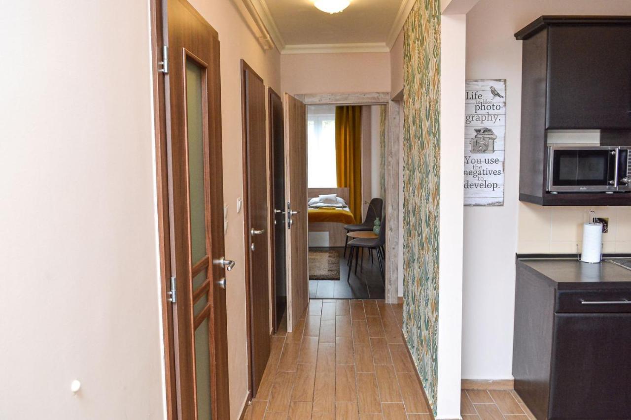 Unicum Apartman Hajdúszoboszló Dış mekan fotoğraf
