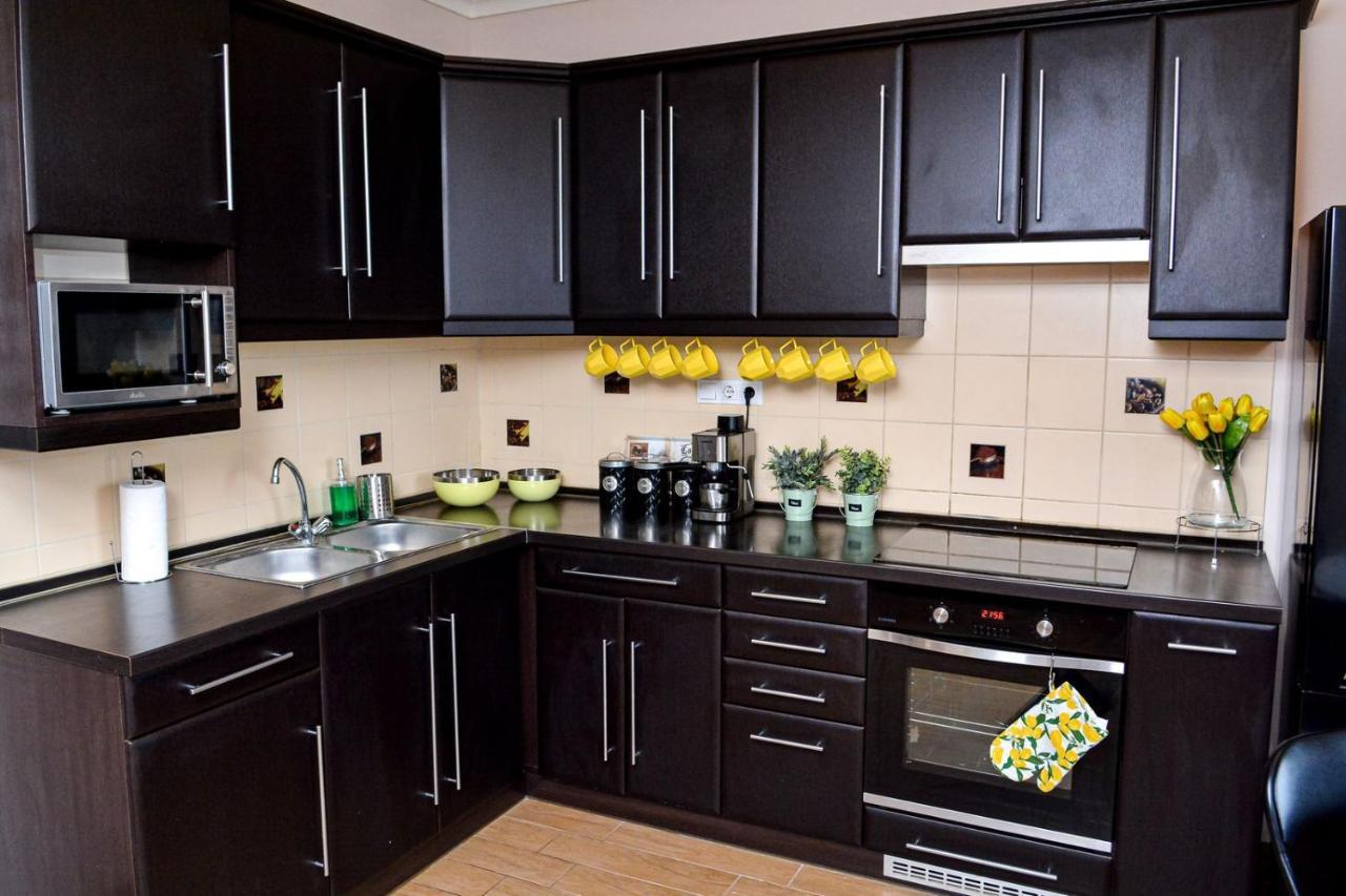 Unicum Apartman Hajdúszoboszló Dış mekan fotoğraf