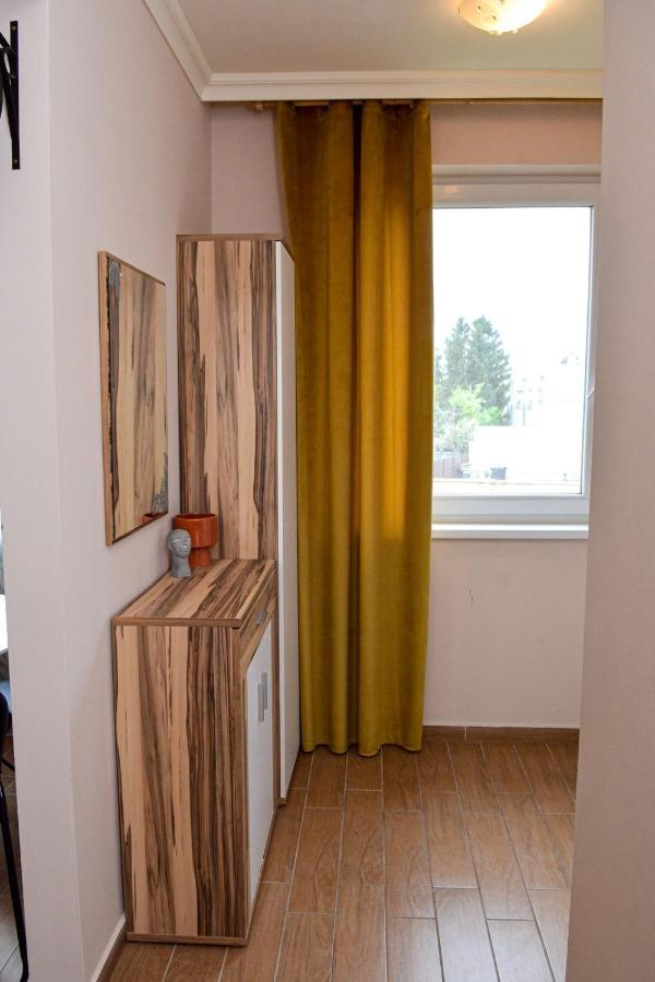 Unicum Apartman Hajdúszoboszló Dış mekan fotoğraf