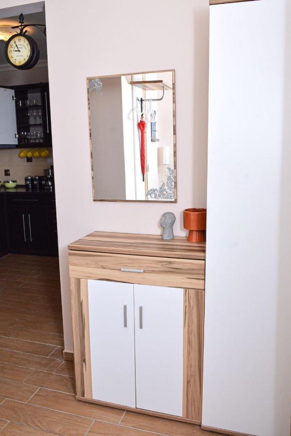 Unicum Apartman Hajdúszoboszló Dış mekan fotoğraf