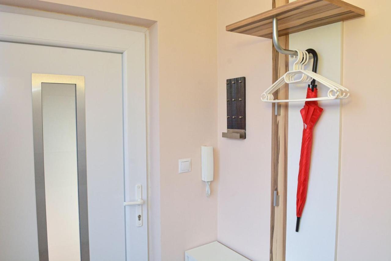 Unicum Apartman Hajdúszoboszló Dış mekan fotoğraf