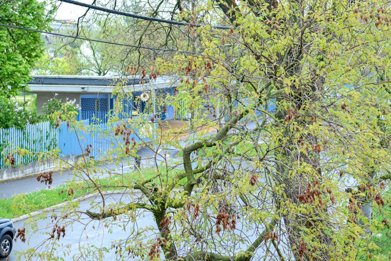 Unicum Apartman Hajdúszoboszló Dış mekan fotoğraf