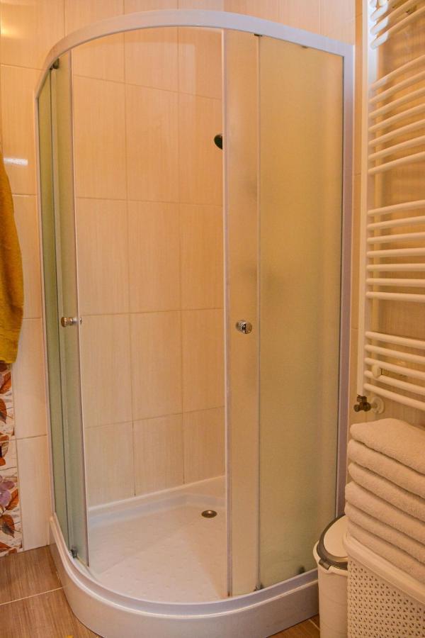 Unicum Apartman Hajdúszoboszló Dış mekan fotoğraf