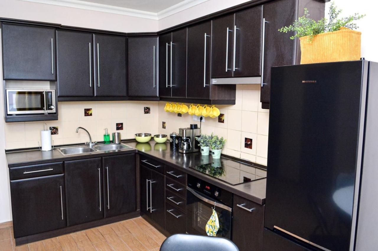 Unicum Apartman Hajdúszoboszló Dış mekan fotoğraf