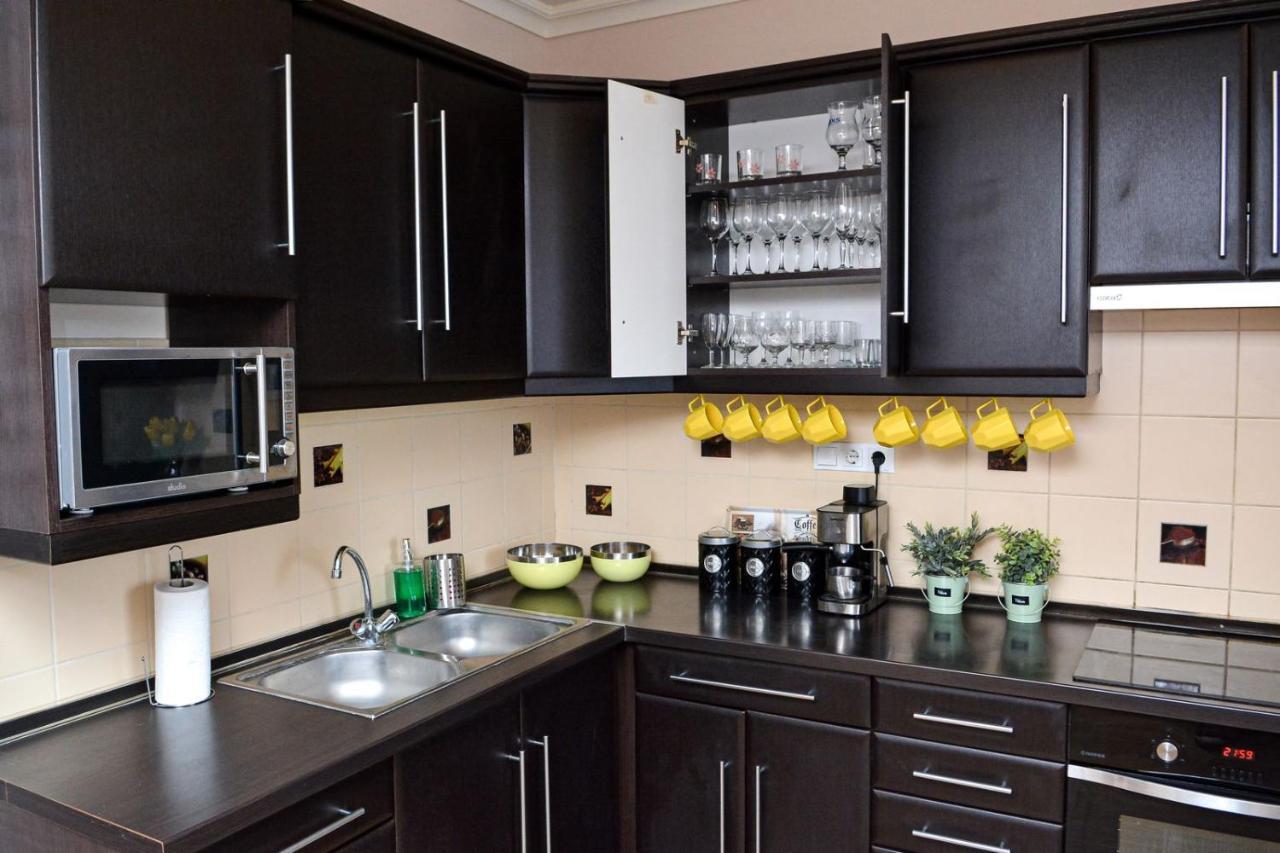 Unicum Apartman Hajdúszoboszló Dış mekan fotoğraf