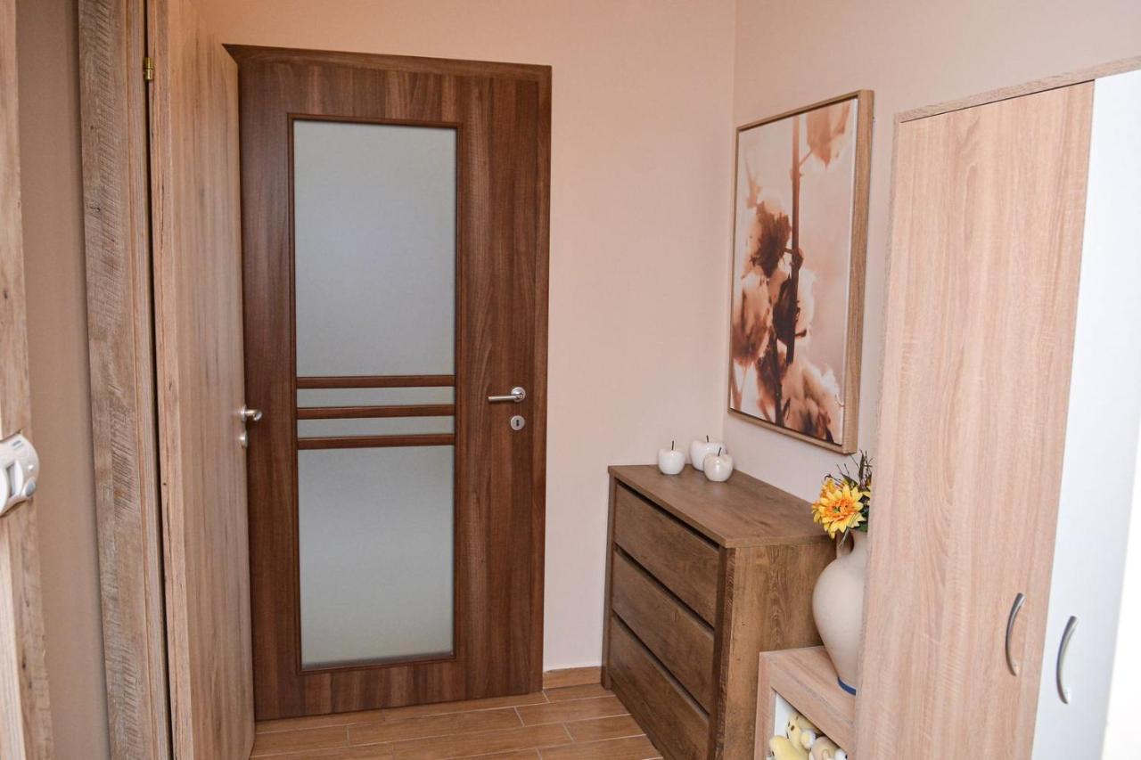 Unicum Apartman Hajdúszoboszló Dış mekan fotoğraf